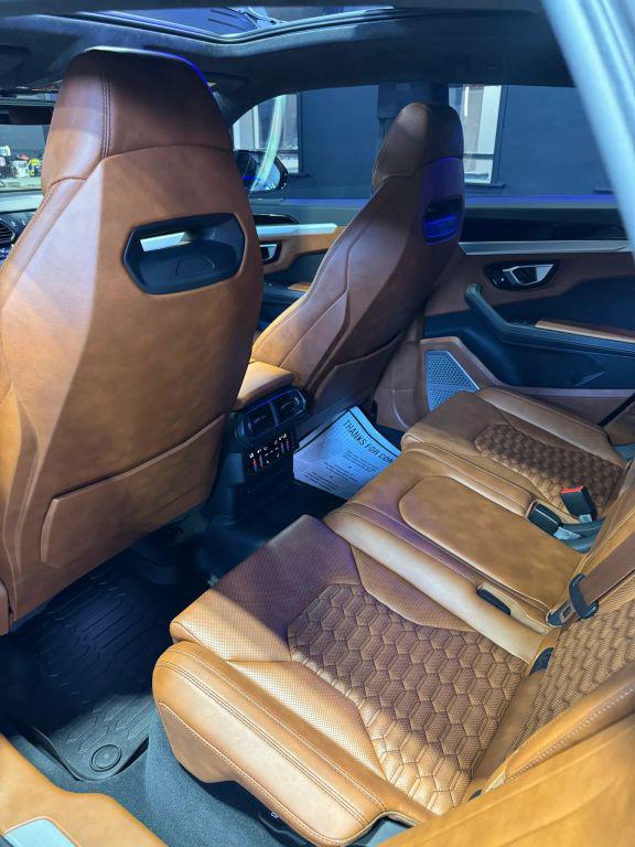 صورة مصغرة 20 لـ 2020 Lamborghini URUS SPORT UTILITY 4D