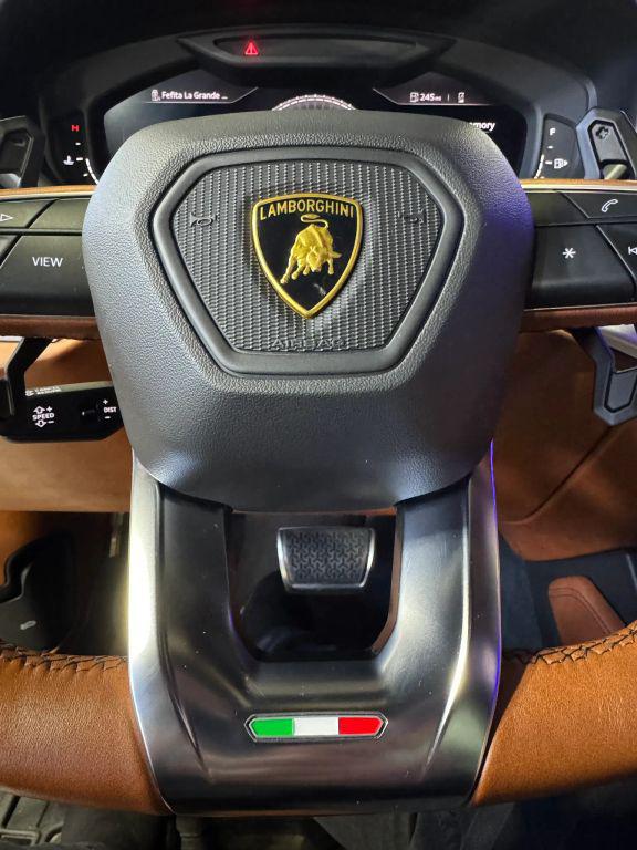 صورة مصغرة 15 لـ 2020 Lamborghini URUS SPORT UTILITY 4D