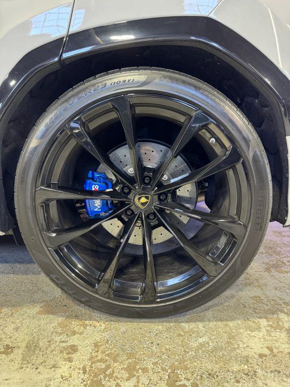 صورة مصغرة 32 لـ 2020 Lamborghini URUS SPORT UTILITY 4D