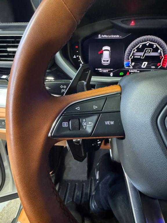 صورة مصغرة 13 لـ 2020 Lamborghini URUS SPORT UTILITY 4D