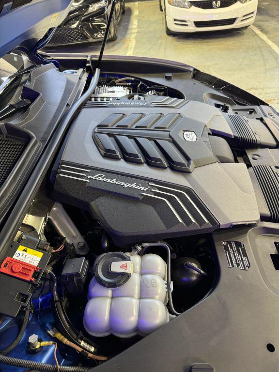 صورة مصغرة 38 لـ 2020 Lamborghini URUS SPORT UTILITY 4D