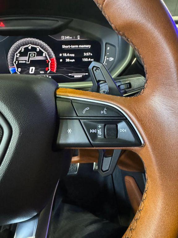 صورة مصغرة 14 لـ 2020 Lamborghini URUS SPORT UTILITY 4D