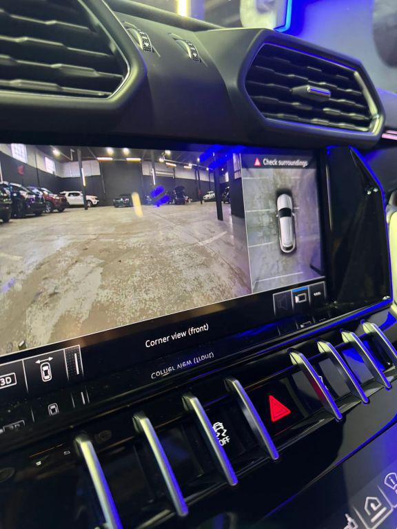 صورة مصغرة 17 لـ 2020 Lamborghini URUS SPORT UTILITY 4D