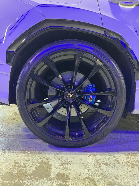 صورة مصغرة 37 لـ 2020 Lamborghini URUS SPORT UTILITY 4D