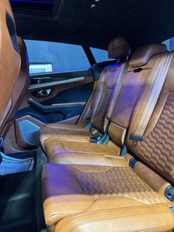 صورة مصغرة 19 لـ 2020 Lamborghini URUS SPORT UTILITY 4D