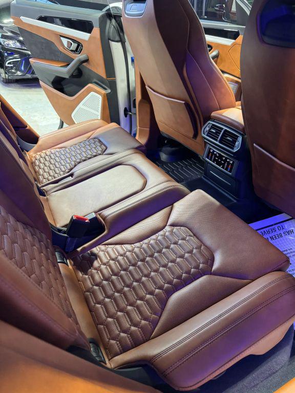 صورة مصغرة 22 لـ 2020 Lamborghini URUS SPORT UTILITY 4D