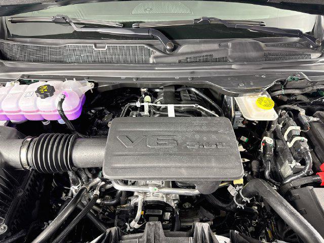 صورة مصغرة 23 لـ 2027 RAM 1500 EXPRESS