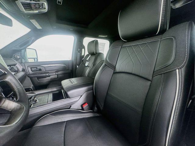 صورة مصغرة 21 لـ 2026 RAM 3500 LIMITED CREW CAB 4X4 8' BOX