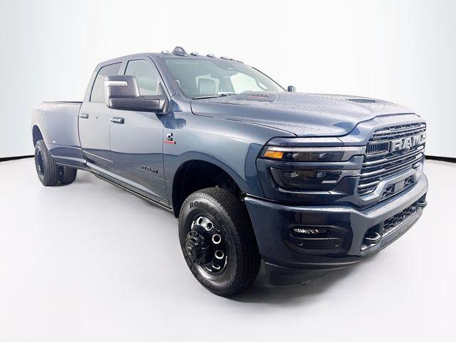 New 2026 RAM 3500 Laramie Crew Cab 4x4 8' Box