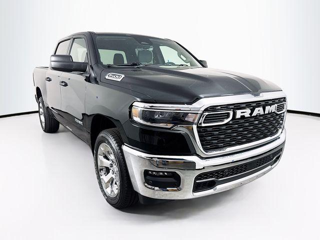New 2026 RAM 1500 Big Horn/Lone Star