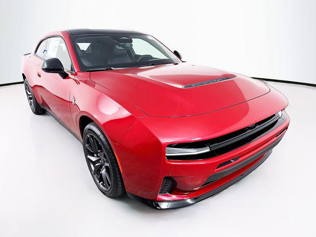 New 2026 Dodge Charger R/T Scat Pack