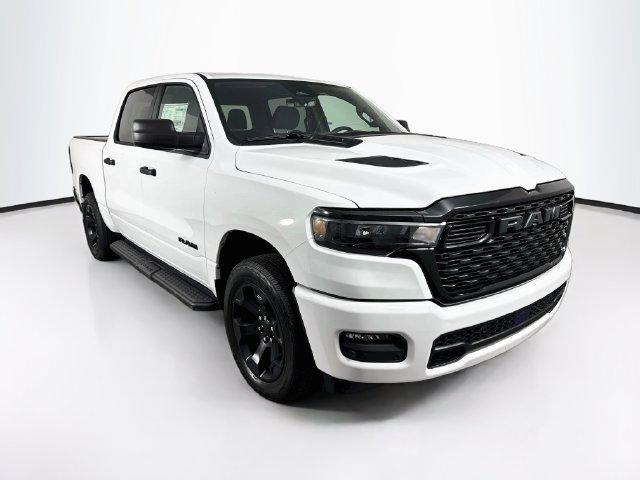New 2027 RAM 1500 Express