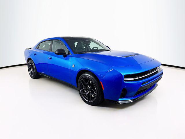 New 2026 Dodge Charger R/T Scat Pack