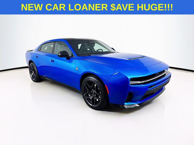 New 2026 Dodge Charger R/T Scat Pack