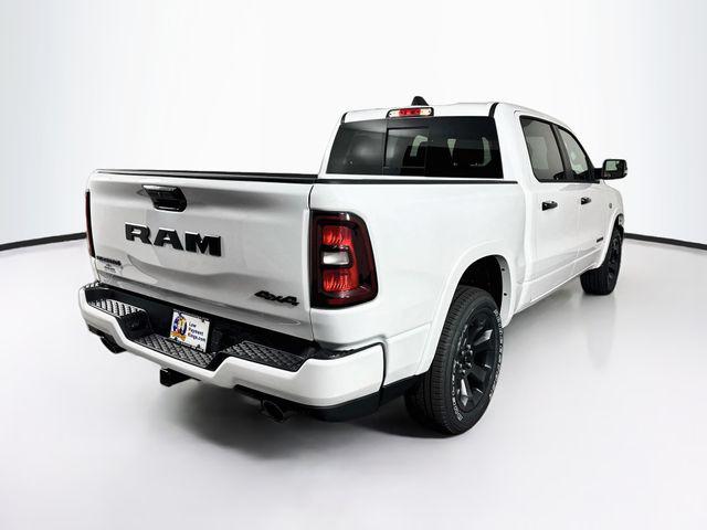 2026 RAM 1500 BIG HORN/LONE STAR — фото 7