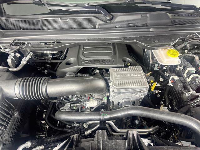 صورة مصغرة 28 لـ 2026 RAM 1500 BIG HORN/LONE STAR