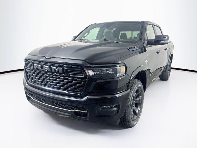 صورة 3 لـ 2026 RAM 1500 BIG HORN/LONE STAR