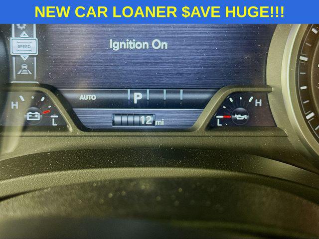 2026 RAM 1500 BIG HORN/LONE STAR 缩略图 12