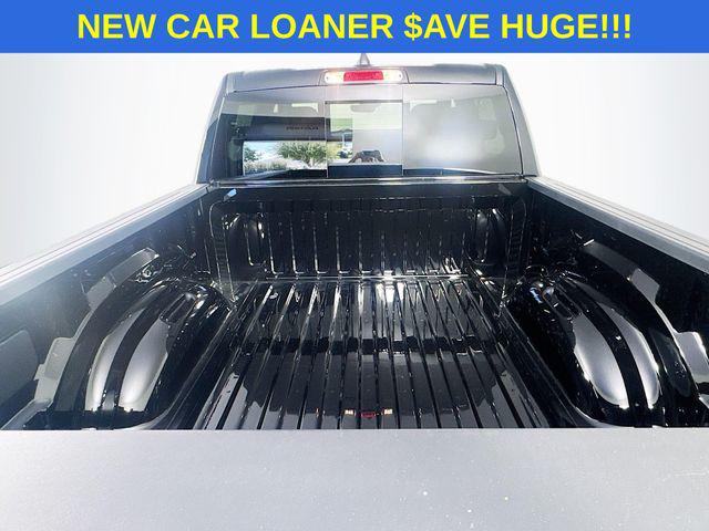 2026 RAM 1500 BIG HORN/LONE STAR 缩略图 24