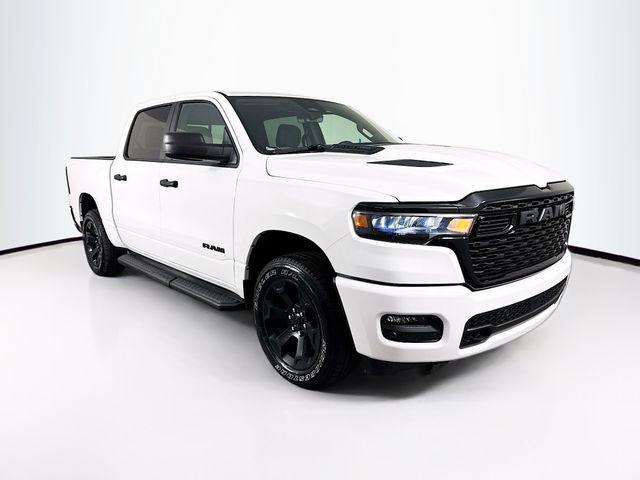 New 2026 RAM 1500 Express