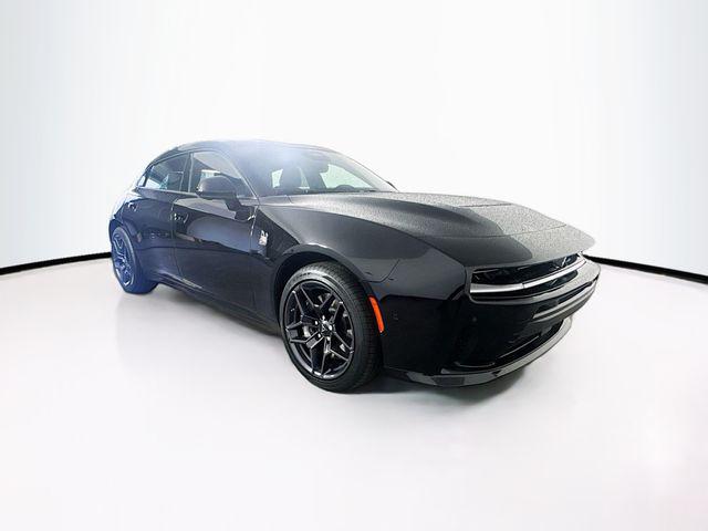 New 2026 Dodge Charger R/T Scat Pack