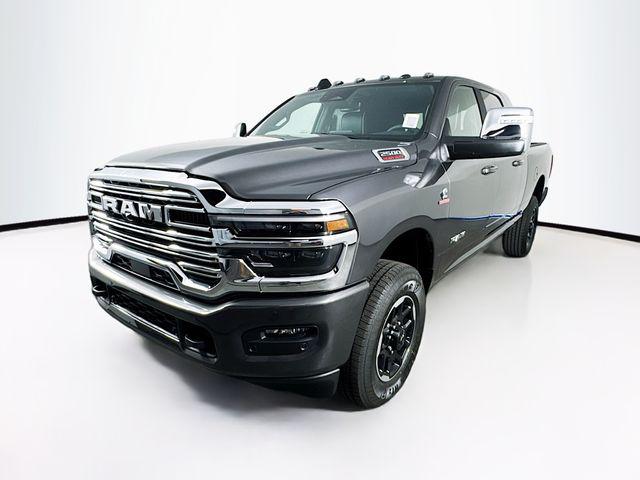 2025 RAM 2500 LARAMIE CREW CAB 4X4 6'4' BOX 照片 3