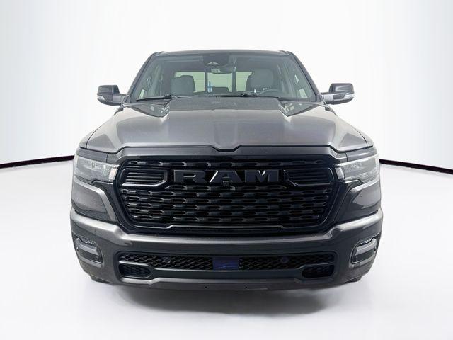 صورة 2 لـ 2026 RAM 1500 BIG HORN/LONE STAR