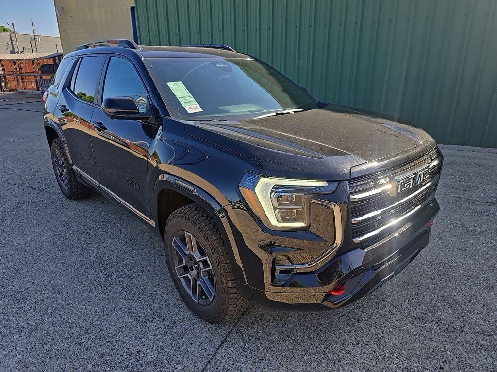 New 2026 GMC Terrain AT4