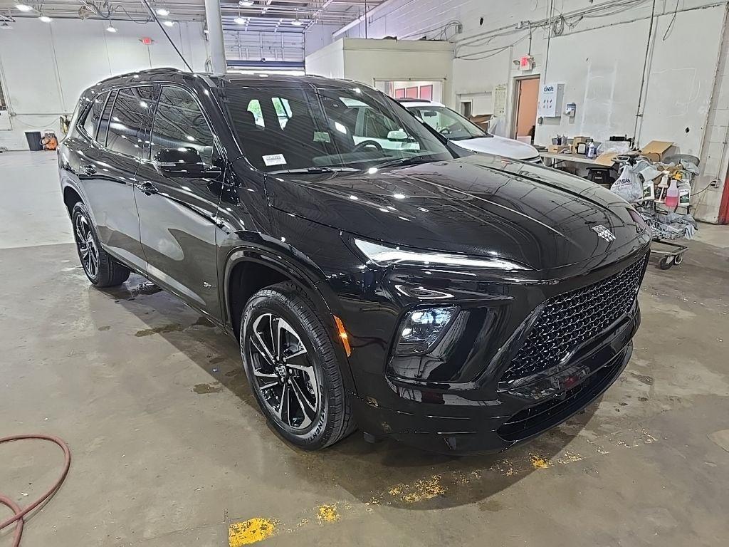 New 2026 Buick Enclave Sport Touring