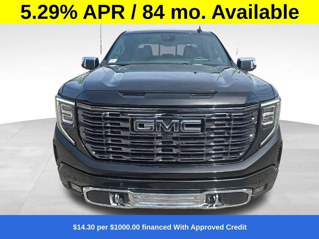 New 2026 GMC Sierra 1500 Denali Ultimate