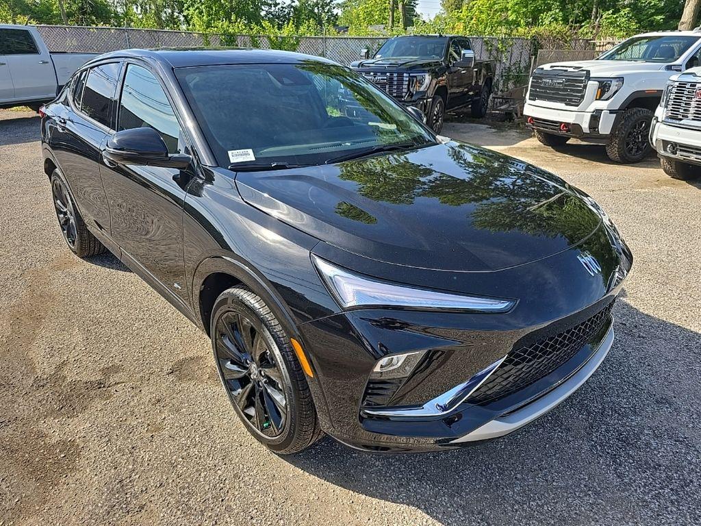 New 2026 Buick Envista Sport Touring