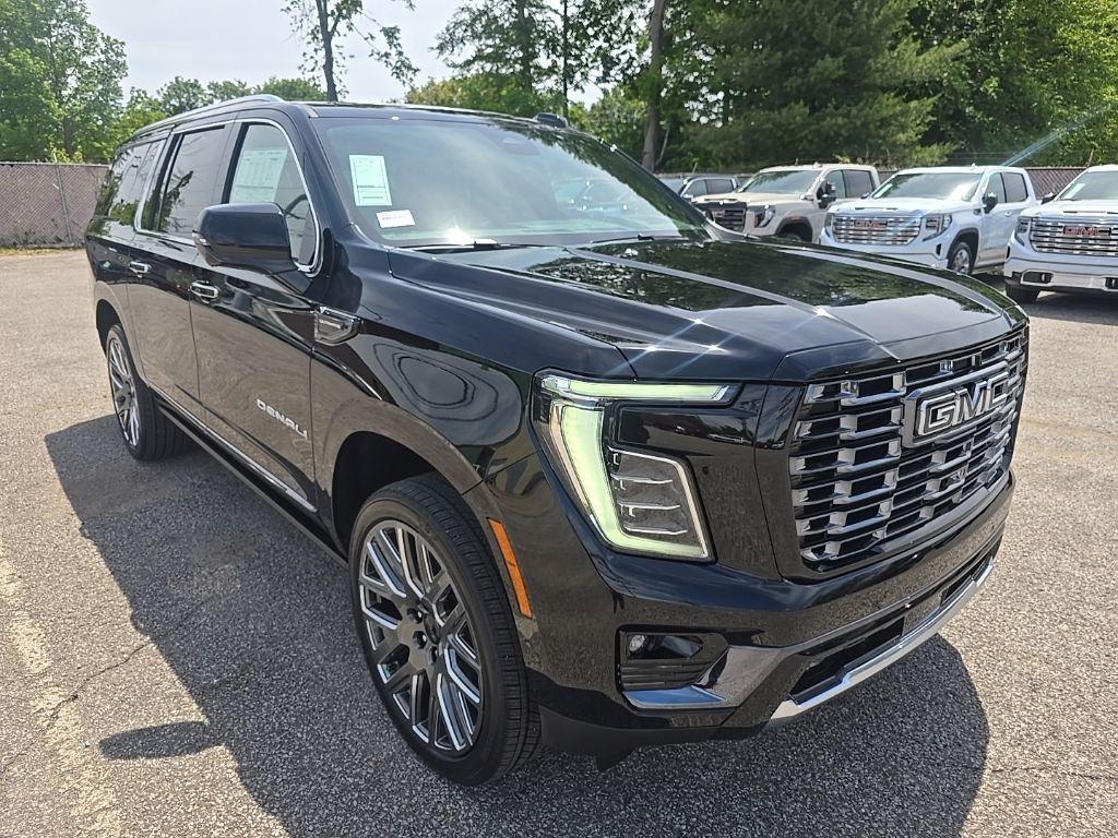New 2026 GMC Yukon XL Denali Ultimate