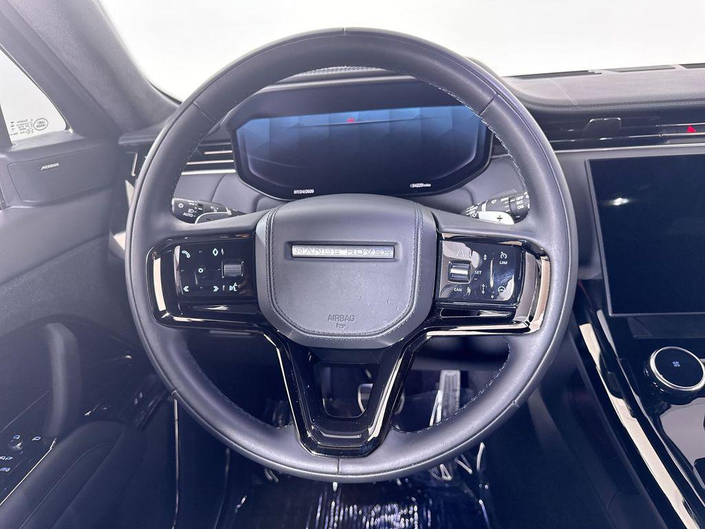 2023 LAND Rover RANGE ROVER SPORT FIRST EDITION 照片 14