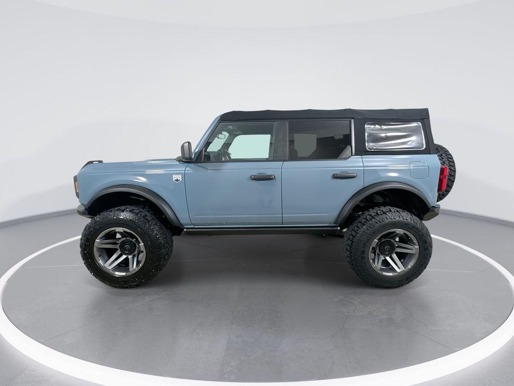 FORD BRONCO - 5