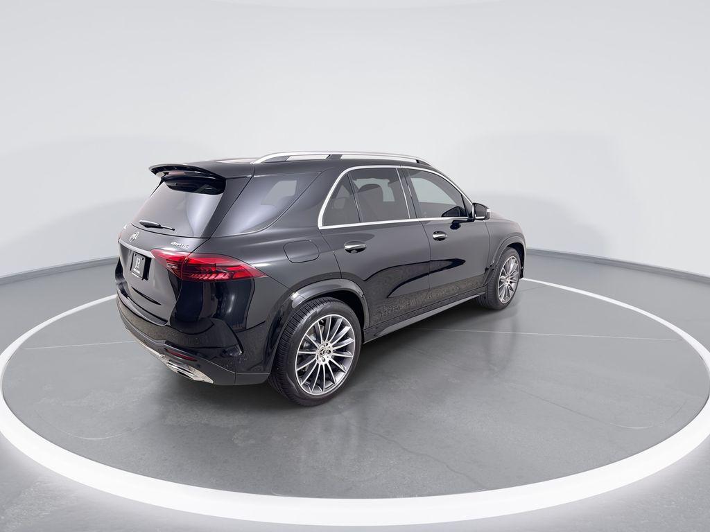 MERCEDES-BENZ GLE-CLASS - 8