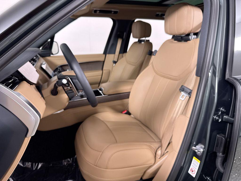 صورة مصغرة 11 لـ 2026 LAND Rover RANGE ROVER P400 SE 7 SEAT