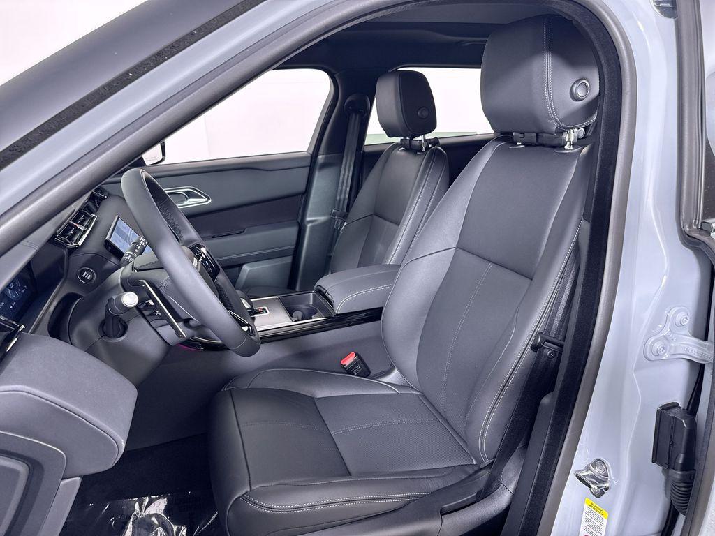 2026 LAND Rover RANGE ROVER VELAR P250 SE R-DYNAMIC 缩略图 11