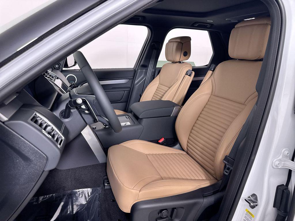 2026 LAND Rover DISCOVERY GEMINI EDITION 照片 11
