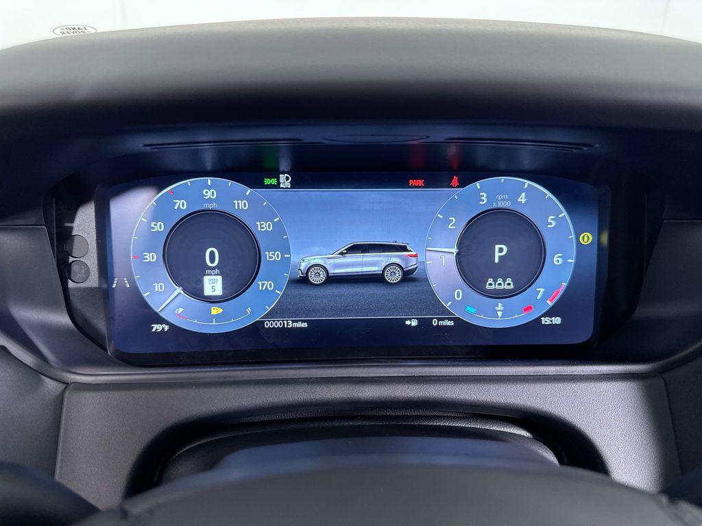 2026 LAND Rover RANGE ROVER VELAR P250 SE R-DYNAMIC — миниатюра 15