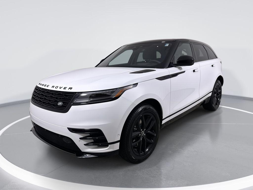 New 2026 Land Rover Range Rover Velar P250 SE R-Dynamic