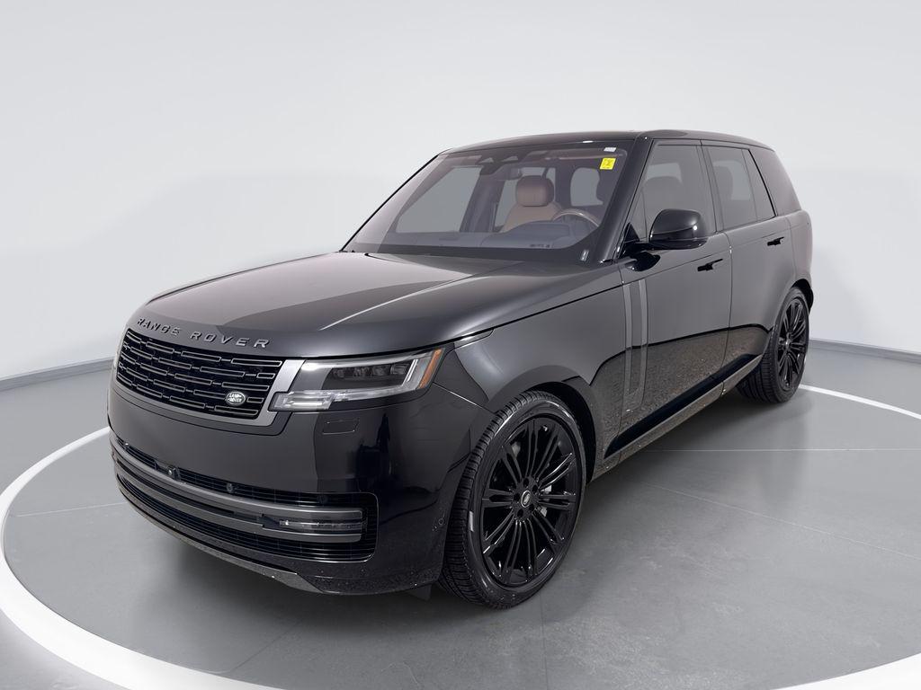 2023 LAND ROVER RANGE ROVER P530 SE — фото 1