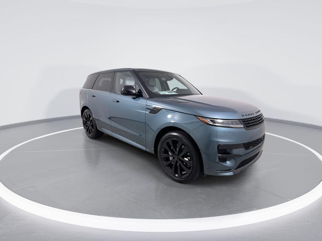صورة 2 لـ 2026 LAND Rover RANGE ROVER SPORT SE