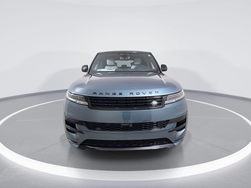 صورة 3 لـ 2026 LAND Rover RANGE ROVER SPORT SE