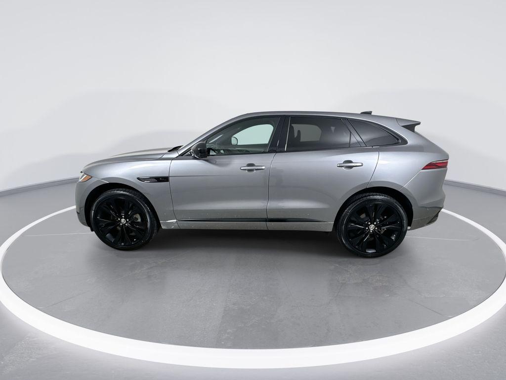 صورة 5 لـ 2026 Jaguar F-PACE R-DYNAMIC S P250 AWD AUTOMATIC