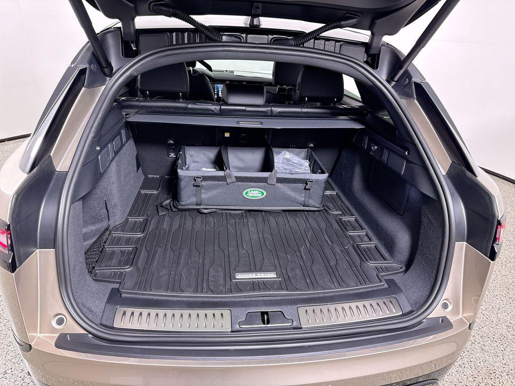2026 LAND Rover RANGE ROVER VELAR P250 SE R-DYNAMIC 缩略图 21
