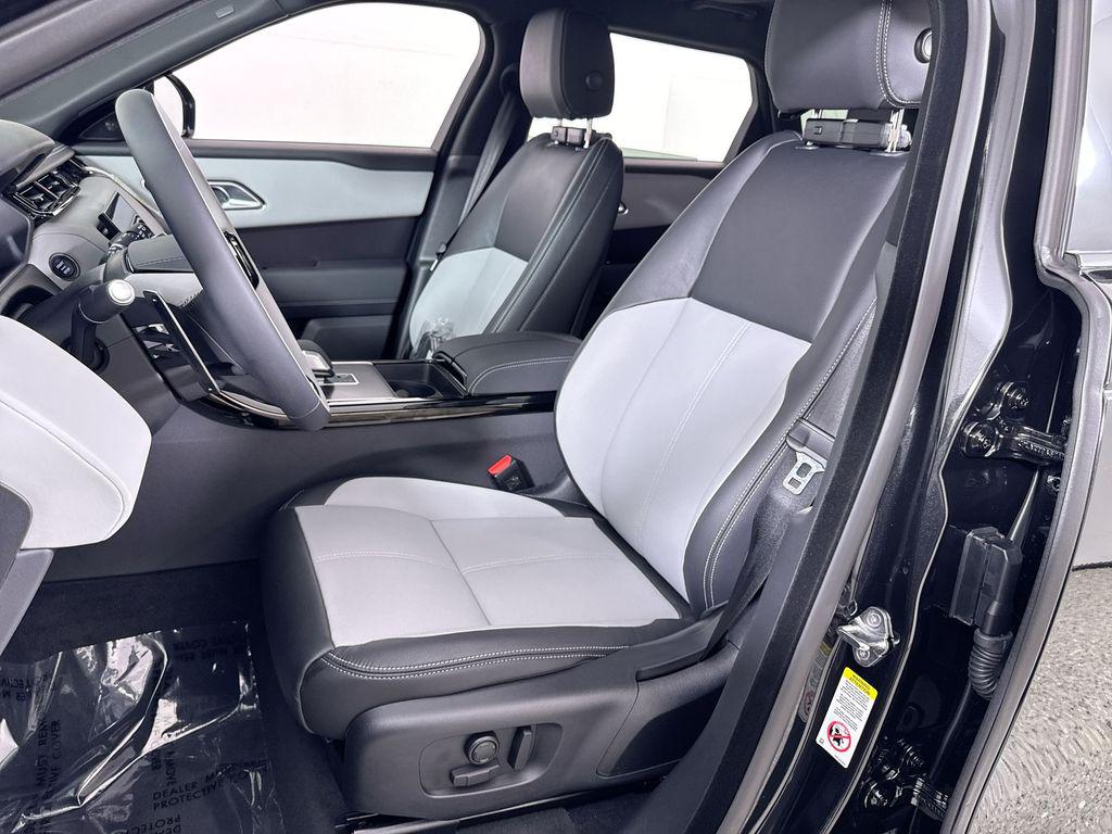 2026 LAND Rover RANGE ROVER VELAR P250 SE R-DYNAMIC 缩略图 11