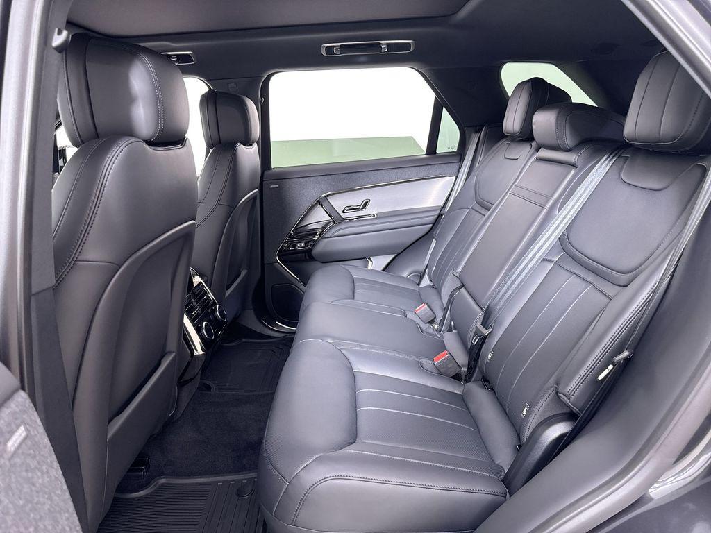 2026 LAND Rover RANGE ROVER SPORT SE 缩略图 21