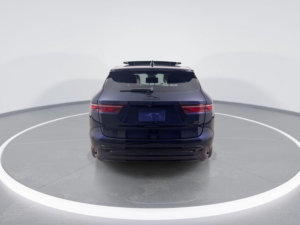 2026 Jaguar F-PACE R-DYNAMIC S P250 AWD AUTOMATIC 照片 7