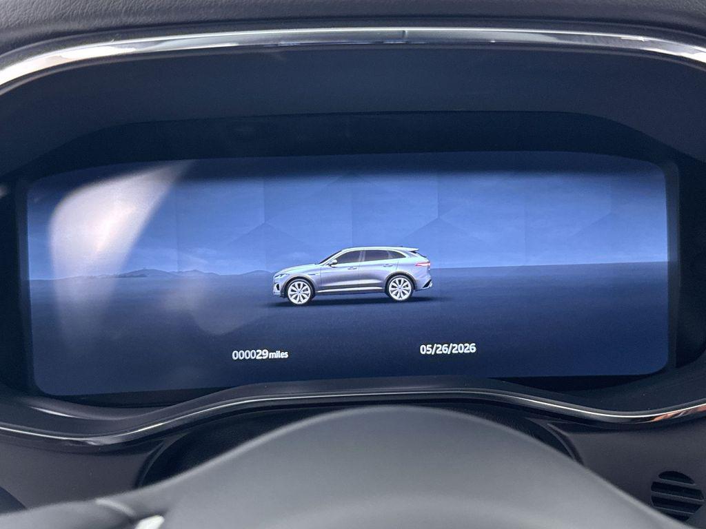 2026 Jaguar F-PACE R-DYNAMIC S P400 AWD AUTOMATIC 缩略图 15