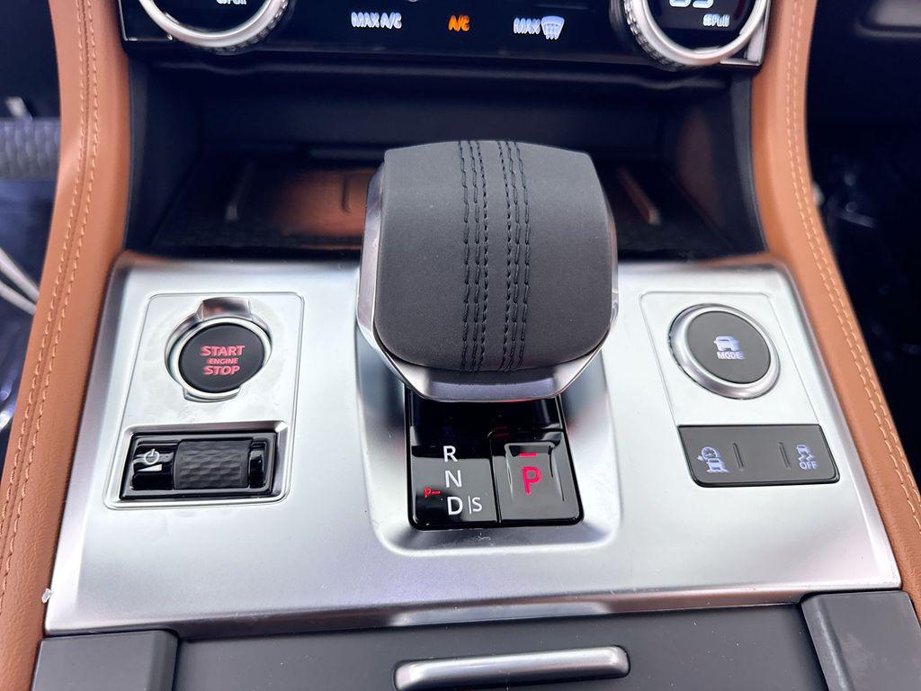 2026 Jaguar F-PACE R-DYNAMIC S P400 AWD AUTOMATIC 缩略图 18